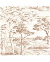 Littoral Terracotta 200938242