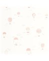 Balloons In The Clouds Rose Blush 200854334