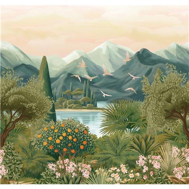 Landscape Nature L 106337239