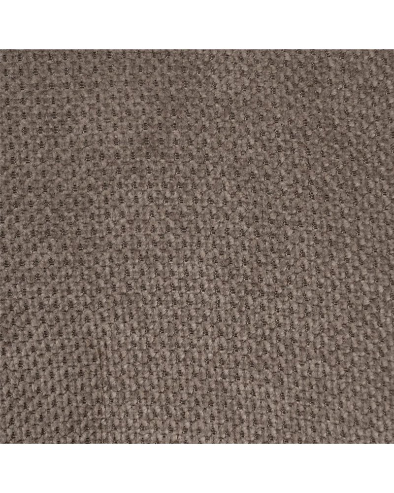 SILLA TAUPE TEJIDO-METAL 66 X 60 X 79 CM