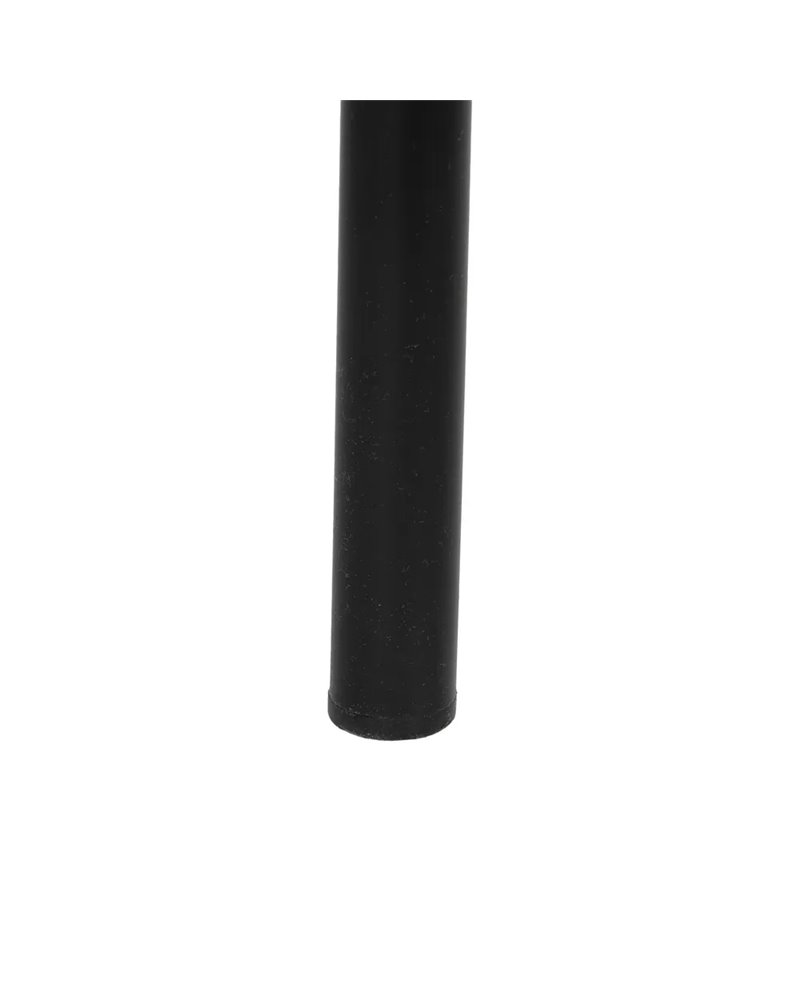 SILLA TAUPE TEJIDO-METAL 66 X 60 X 79 CM