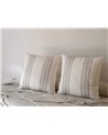 WOOLSTRIPE COL.3