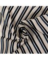 Norbury Stripe Slate FRL5257-01