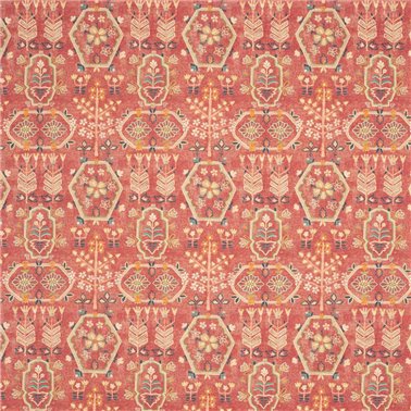 Kilver Red J0284-02