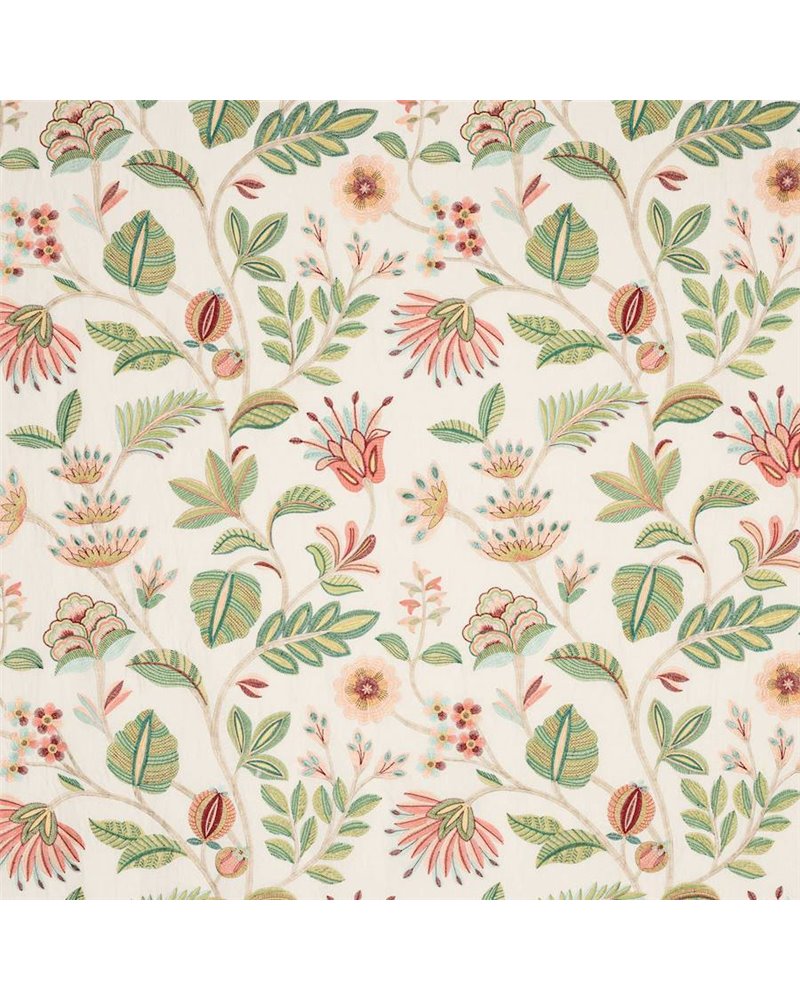 Gloriana Pink Green J0252-03 Gloriana Pink Green J0252-03