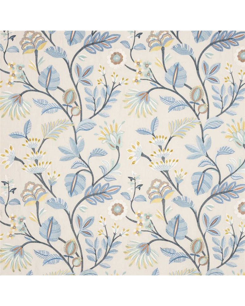 Gloriana Blue J0252-04 Gloriana Blue J0252-04