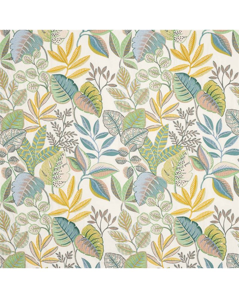 Fantine Green J0257-02 Fantine Green J0257-02