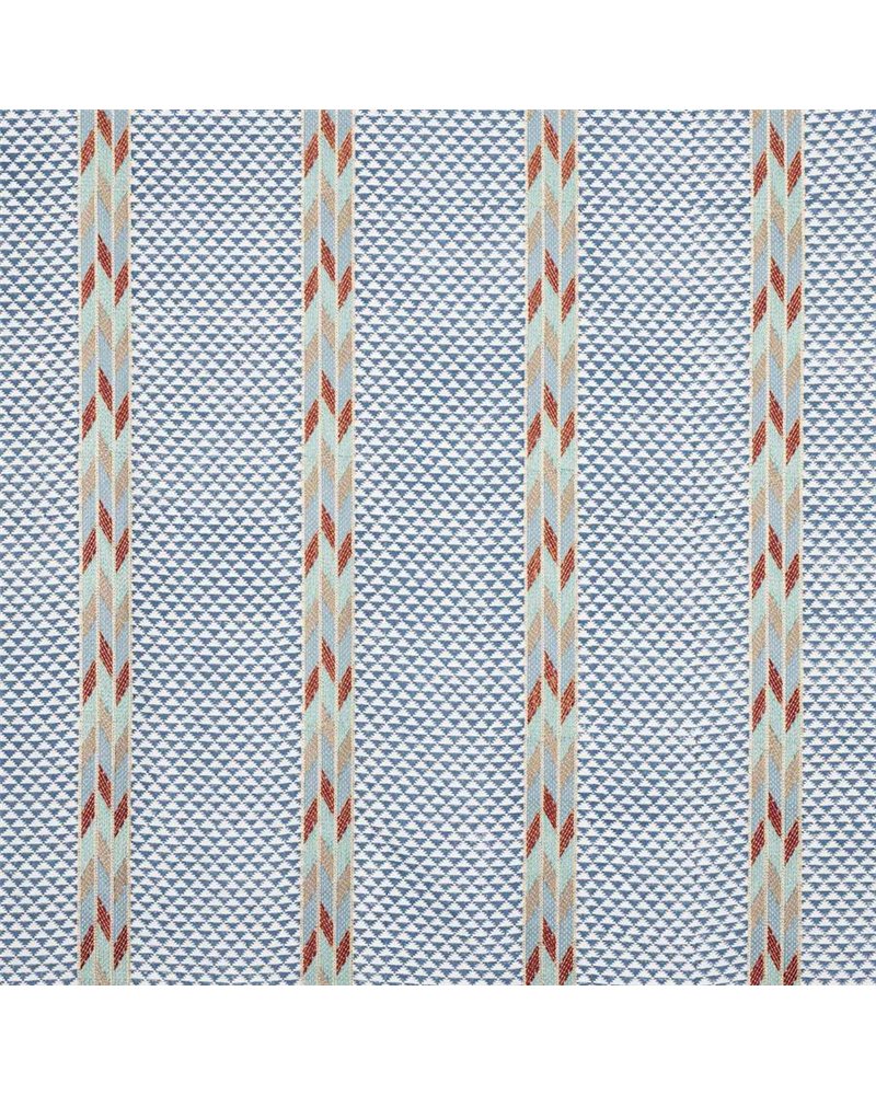 Bodhi Blue Multi J0254-03 Bodhi Blue Multi J0254-03