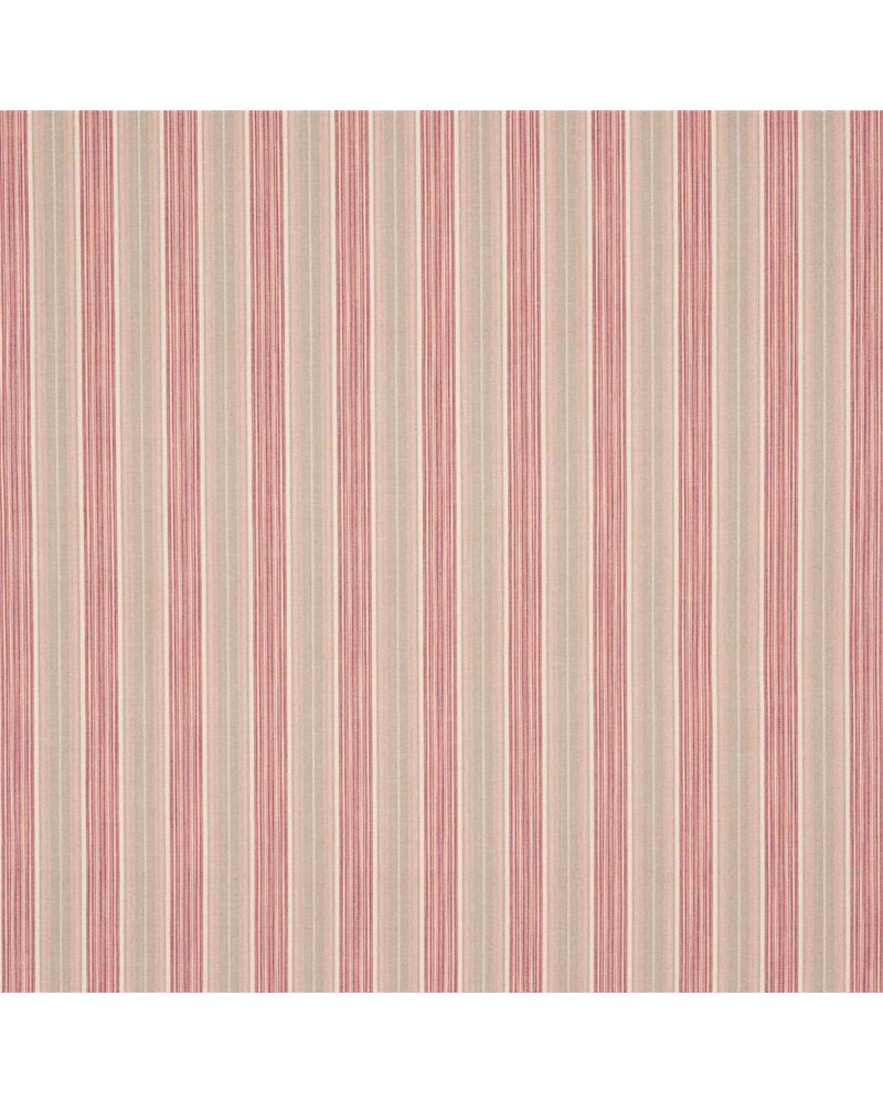 Linton Stripe Red J0269-01 Linton Stripe Red J0269-01