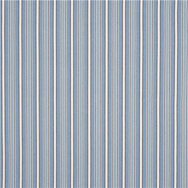 Firle Stripe Blue J0273-02