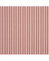 Firle Stripe Red J0273-01