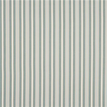 Firle Stripe Aqua J0273-03