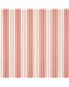 Deacon Stripe Red J0270-05