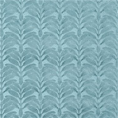 Linden Velvet Teal AW9205