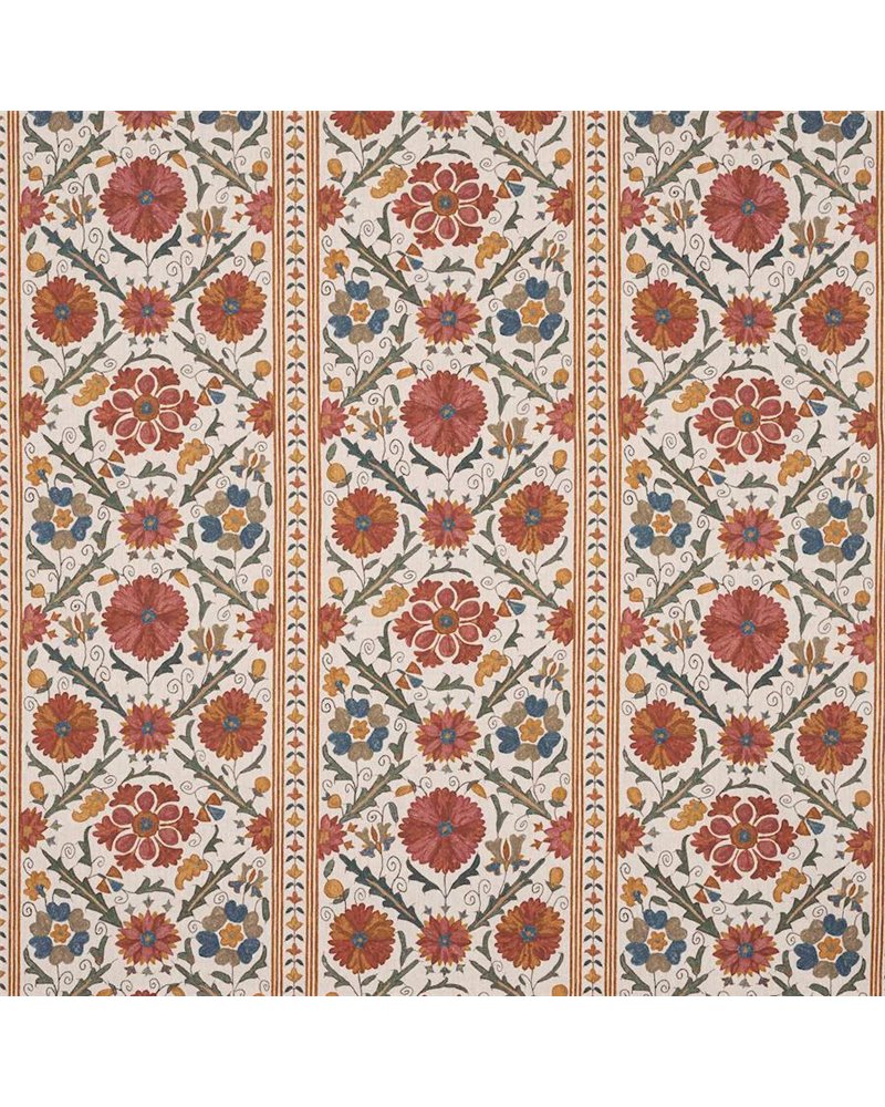 Tamarind Antique Red F4889-01 Tamarind Antique Red F4889-01
