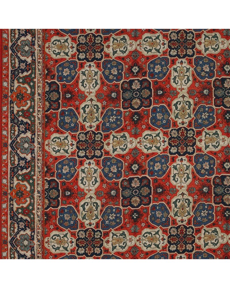 Perseus Antique Red F4348-01 Perseus Antique Red F4348-01