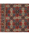 Perseus Antique Red F4348-01