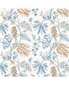 Fern Tree Blue F4883-03
