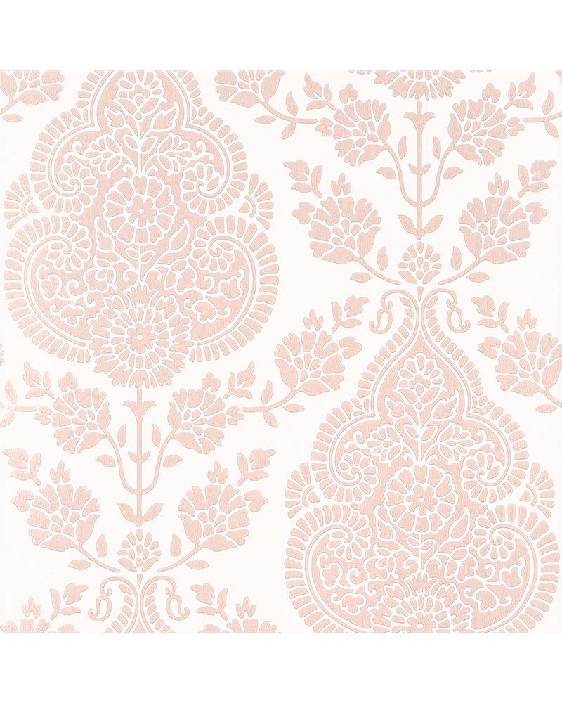 Balmuccia Damask Blush AT57865 Balmuccia Damask Blush AT57865