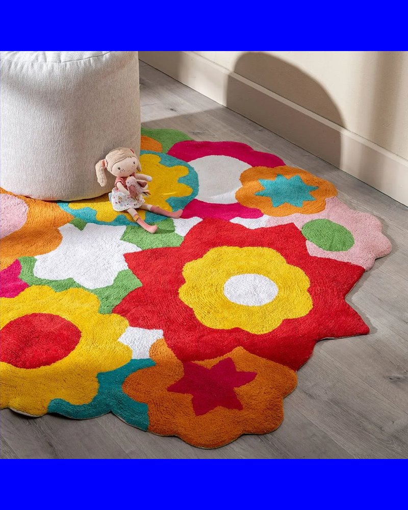 ALFOMBRA REF.-608539