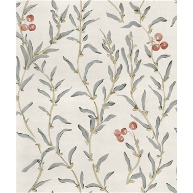 Wild-Blackthorn Vermillion YSP0527