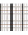 Clan-s-Check Black YSP0509