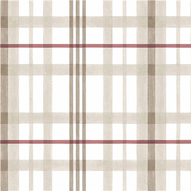 Clan-s-Check Bone YSP0510