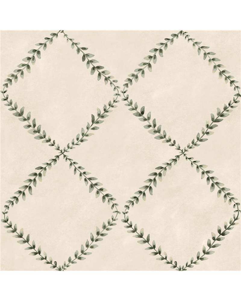 Ivy-Garland Bone YSP0516 Ivy-Garland Bone YSP0516