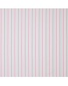 Dekostoff MWS80054226 RAYURE ROSE GRIS Casadeco