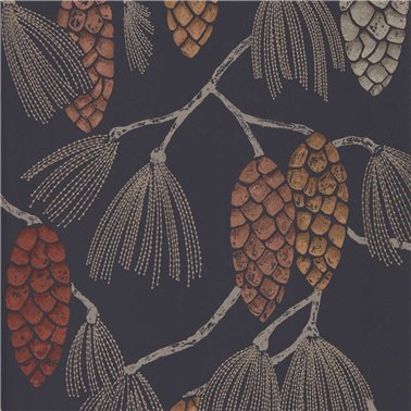 Epitome Copper Sepia HSTO111499