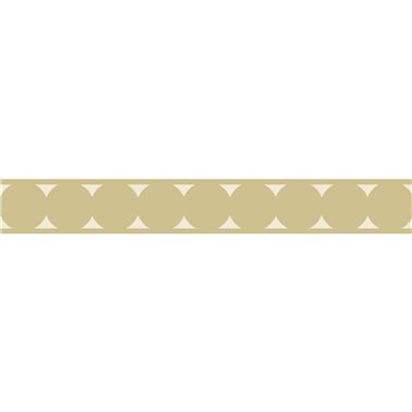 La Coquette Beige Lin 201111722