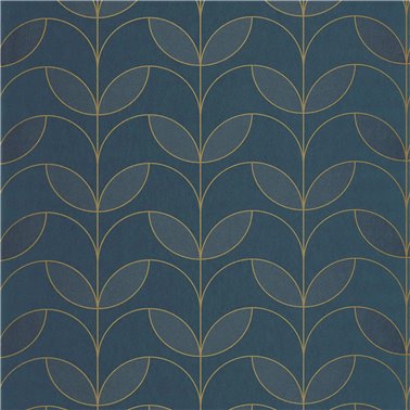Mistinguett Bleu Petrole 201026793