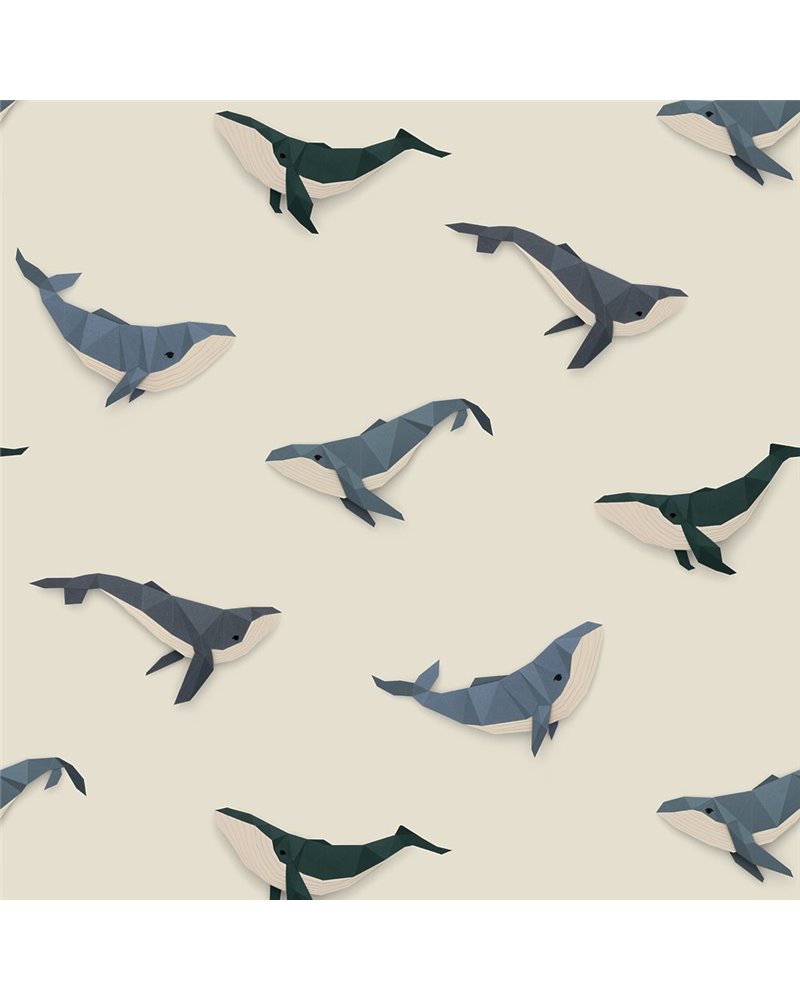 Whale Cream Whale Cream