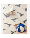 Whale Cream