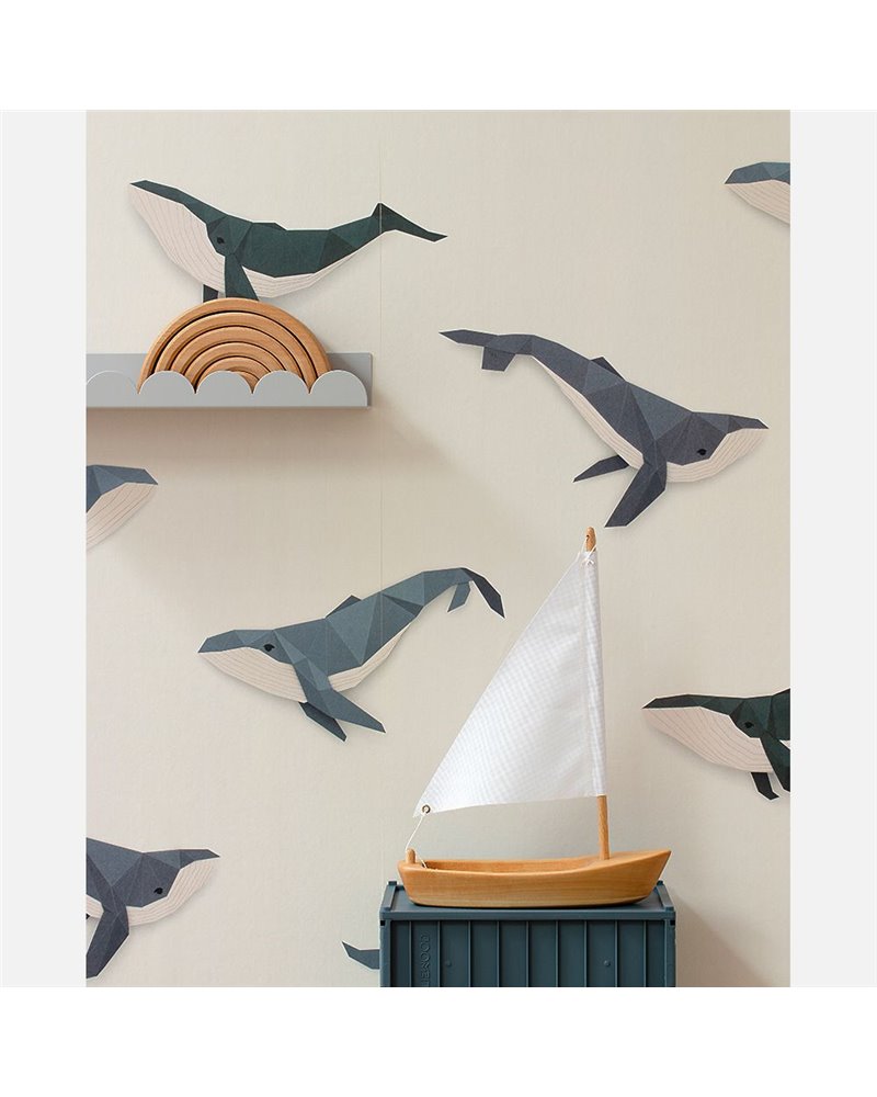 Whale Cream