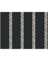 Braided Stripe Black GT4542