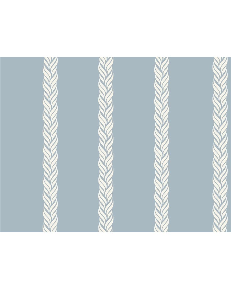 Braided Stripe Blue GT4546 Braided Stripe Blue GT4546