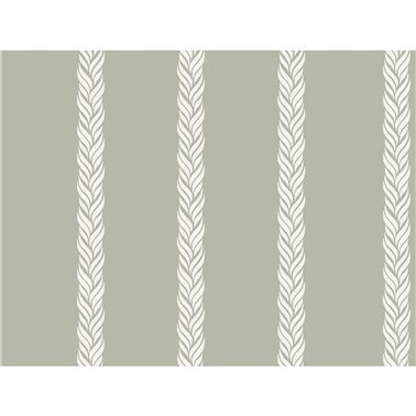 Braided Stripe Green GT4541
