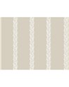 Braided Stripe Beige GT4544