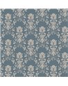 Alva Indigo Blue S10461
