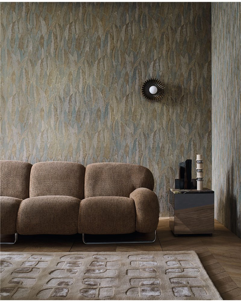 Cinerea Vert de gris dore A76533364