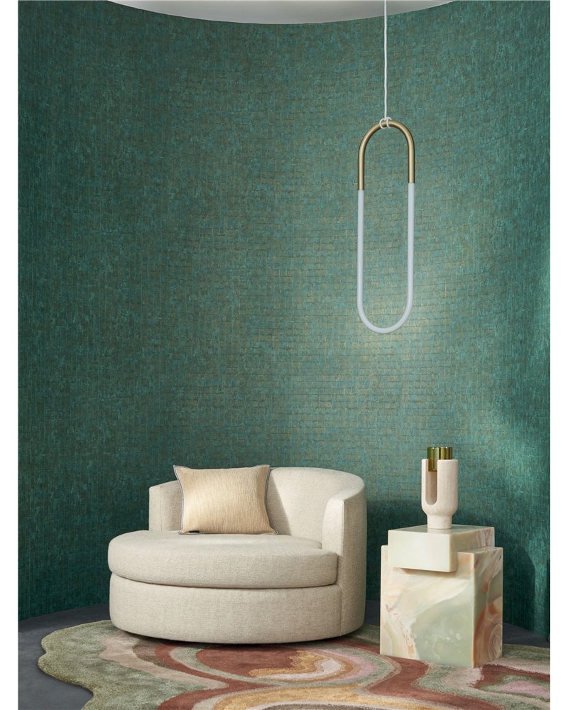 Faenza Emeraude CASAMANCE-7608
