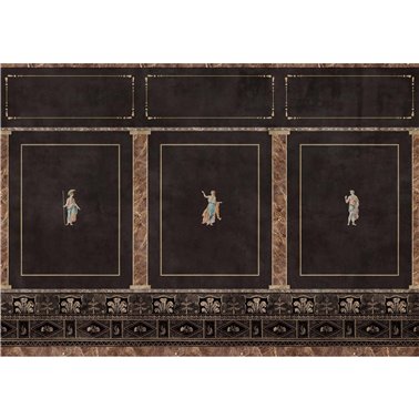 Arianna Coal B00659