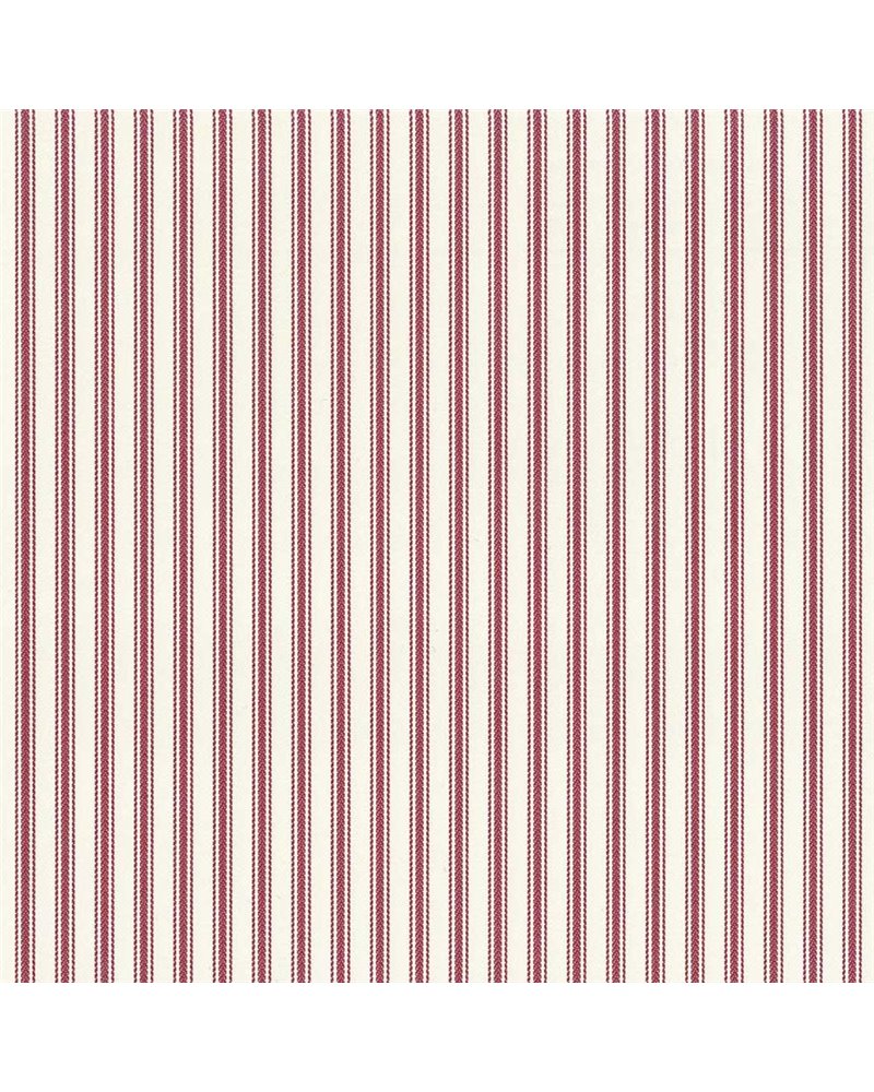 Ticking Stripe Peony WC044-048