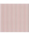 Ticking Stripe Peony WC044-048