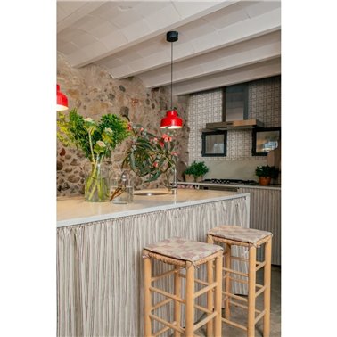 Bamboo PA7617-002-052