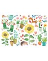 Garden Grow Wall Stickers W65901
