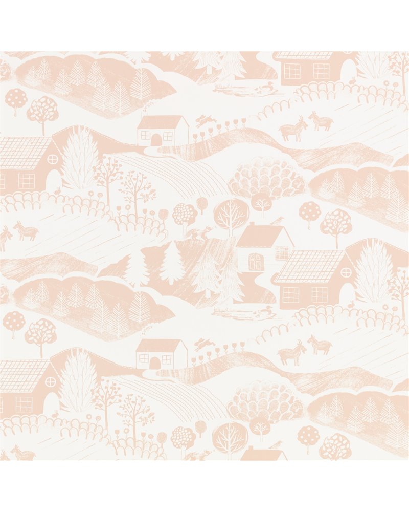 Far Far Away Blush W64401 Far Far Away Blush W64401