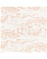 Far Far Away Blush W64401