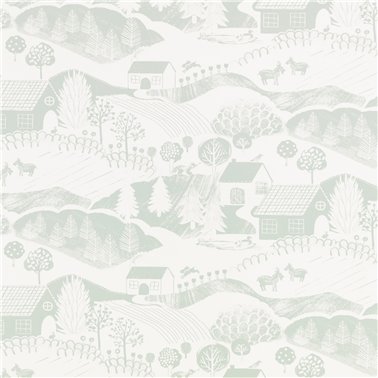 Far Far Away Glade W64402